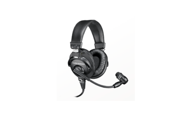 Audio-Technica BPHS1 - imagen 1