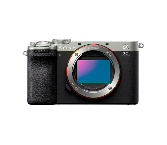 Sony Alpha A7C II