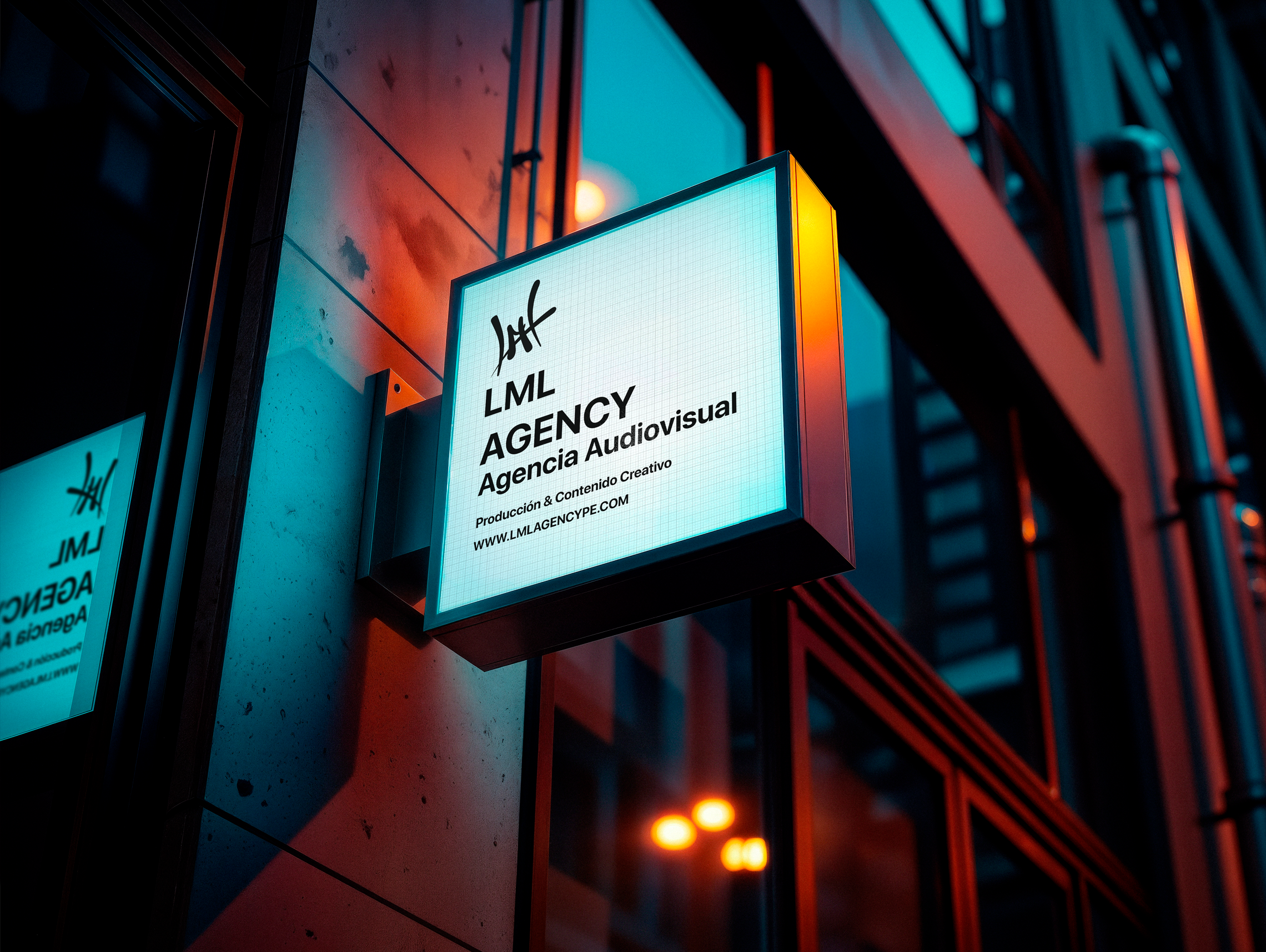 LML Agency